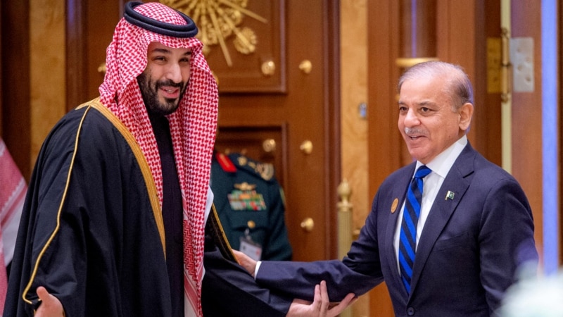 How The Iran War Is Changing Security Dynamics In The Middle East
