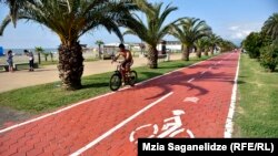 Наблюдатели сходятся во мнении, что главная цель у технического, по сути, правительства Аджарии – максимально мобилизовать административный ресурс на грядущих парламентских выборах