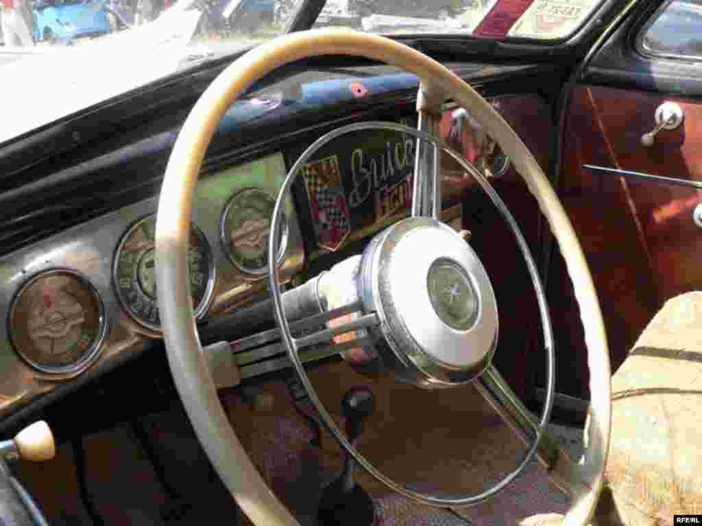 "QAZ-21", "Volqa" festivalı #5