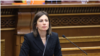 Armenia- Minister of health Anahit Avanesian in Parliament of RA, 2 Dec, 2025