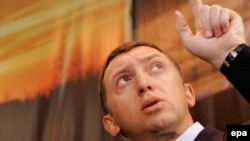 Oleg Deripaska