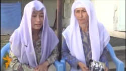 Даҳ гузориши серхаридори Радиои Озодӣ дар соли 2015-ум