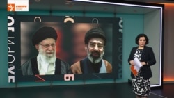 Ахбори Озодӣ аз 9-уми марти соли 2026