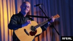 Віктар Шалкевіч, архіўнае фота