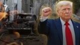 Трамптың мәлімдемесі, Путиннің сесі, өртенген Львов – Соғыстағы соңғы ахуал 