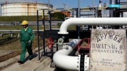 «Дружбе» конец? Россия, по сообщениям, остановит прокачку казахстанской нефти в Германию