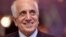 Zalmay Khalilzad, the U.S. special envoy for Afghanistan
