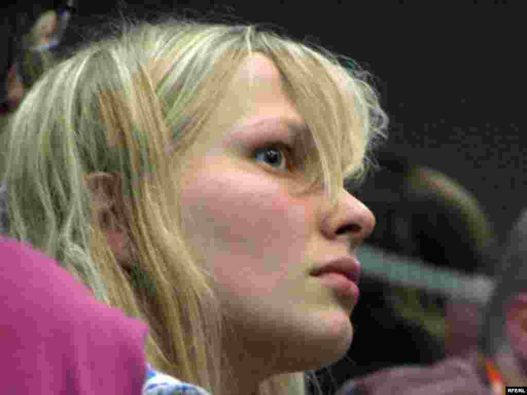 Festivalul Internațional al Filmului de la Karlovy Vary, 2009 - Instantanee de Raluca Mănescu