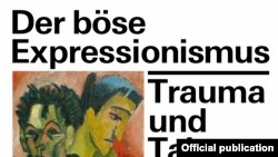 Cultură și politică: „Expresionismul - Traumă și Taboo” la Kunsthalle Bielefeld