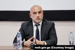 ირაკლი ფურცელაძე