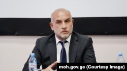 Ираклий Пурцеладзе