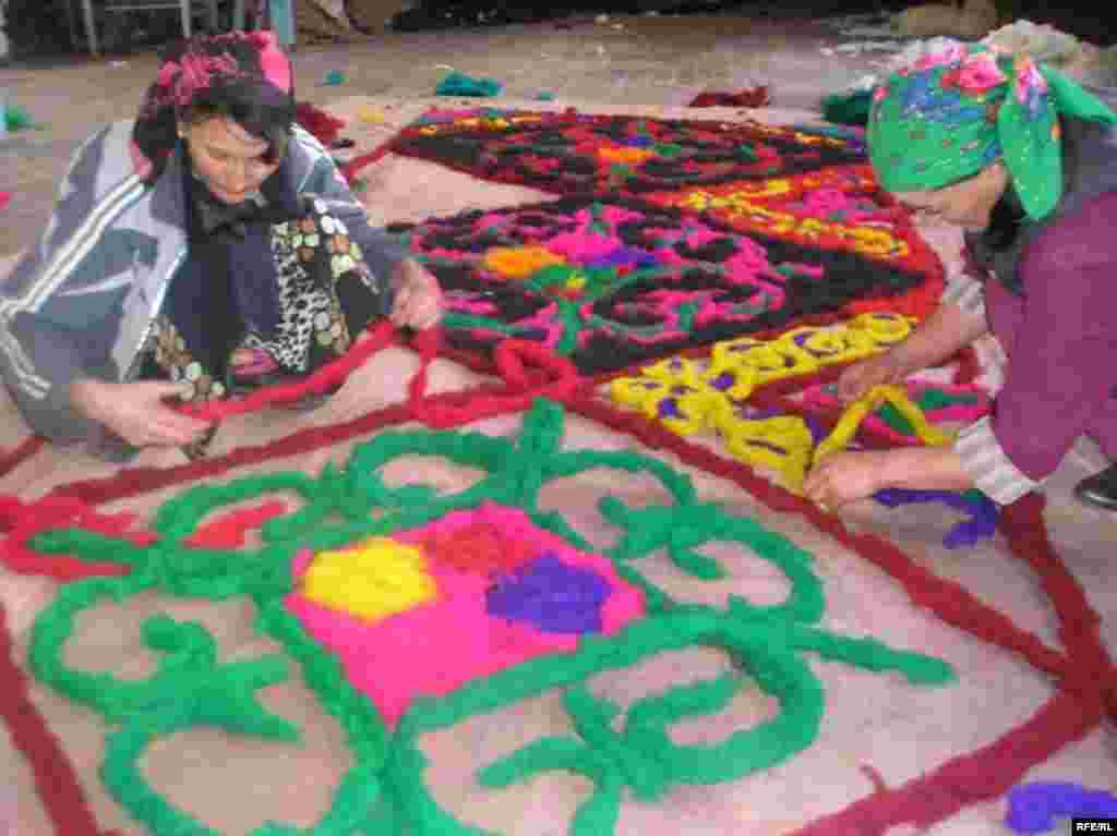 Намадбофӣ дар Бадахшон #22