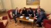 Трамп анонсував розмову з Путіним і, за даними Білого дому, тиснув на Європу через російську нафту