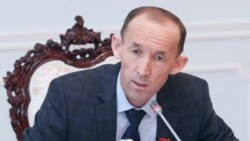"Арсар турган ЕАЭБге караганда Евробиримдик маанилүү"