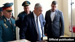 Լուսանկարը՝ ԱԻՆ-ի