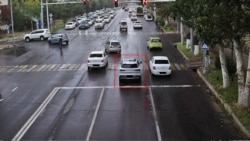 TechCrunch reported that a surveillance system in Uzbekistan was publicly accessible and contained millions of photos and videos of license plates and driver faces.