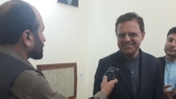 'نوره نړۍ پولې ختموي خو پر ډیورنډ کرښه اغزن تارونه لګول کېږي'