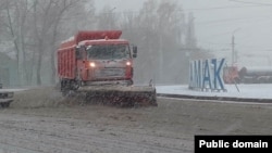 Стерлитамак, Башкортостан. Архивное фото