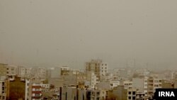 کرمانشاه در روز سه‌شنبه