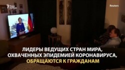 "Отдельное спасибо вам, дети!"