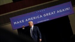 Derňewler güýçlenýär, Tramp saýlawlarda gazanylan ýeňşe Orsýet kömek etmedi diýýär