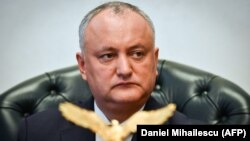 Igor Dodon