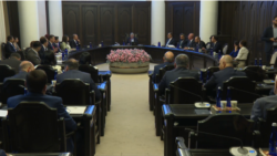 TRIPP համաձայնագիրը՝ վավերացման ճանապարհին