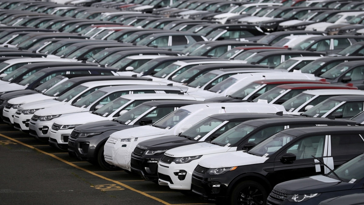 ბრიტანული Land Rover დროებით წყვეტს აშშ-სთვის ავტომობილების მიწოდებას - მიზეზი ახალი ტარიფებია