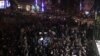 Beograd: Protest ispred RTS-a