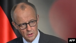 Գերմանիայի կանցլեր Ֆրիդրիխ Մերց, արխիվ