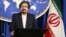 بهرام قاسمی می‌گوید «بی‌تردید جمهوری اسلامی ایران برآمده از دموکراسی انتخاباتی است»