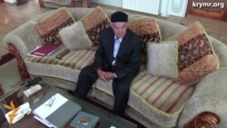 «Когда мы покидали свои дома, домашний скот кричал и выл нам вслед». Воспоминания Ридвана Бекирова.