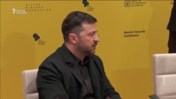 Зеленский: Украина өз аймагынан баш тартпайт