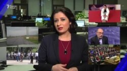 Сархатти рӯйдодҳои 13-уми марти соли 2018