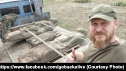 Юрій Фанигін