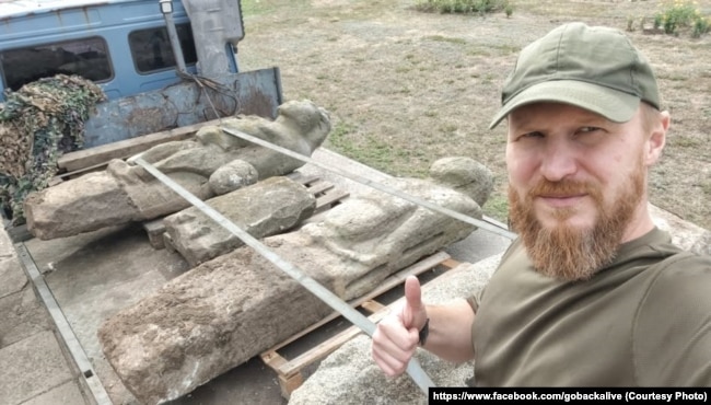 Юрій Фанигін