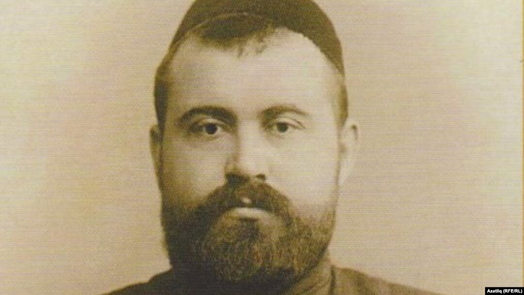 Һади Атласи (1876-1938)