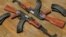 Russia -- Kalashnikov generic