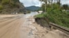 Floods, Jablanica, Bosnia-Herzegovina