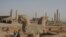 The ancient imperial city of Persepolis, the capital of Persia's Archaemenid dynasty, near the historic town if Shiraz. FILE PHOTO