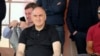 ფოტო არქივიდან: ლევან ახობაძე