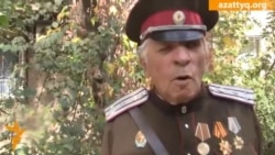 Казак утверждает, что побывал в разведке в Украине