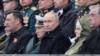 Popularitatea lui Vladimir Putin ar scădea dacă Rusia ar impune o nouă mobilizare generală, spun apropiații săi. 