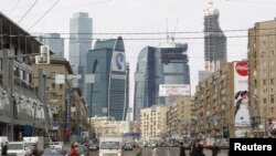 Moskva-Siti