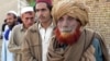 Pakistan's Displaced Pashtuns Face Choice Between Home, Security 