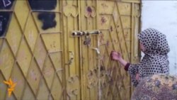 کوټه: ۲۲ لاکه ماشومانو ته د ګوزن ضد څاڅکي ورکړل شول