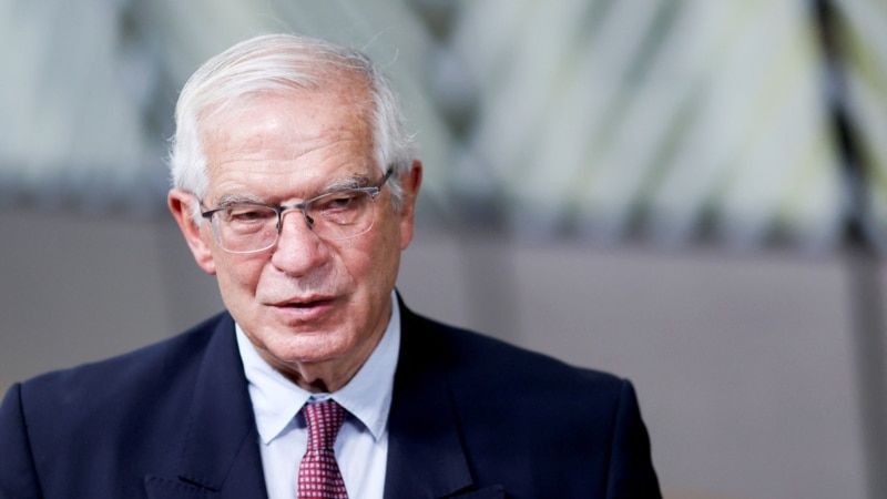 Borrell: Moramo pratiti kako se zemlje kandidati na Zapadnom Balkanu usklađuju s EU
