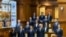 Moldova, The Tofan Government at the Parliamentary session on July 21, 2026
