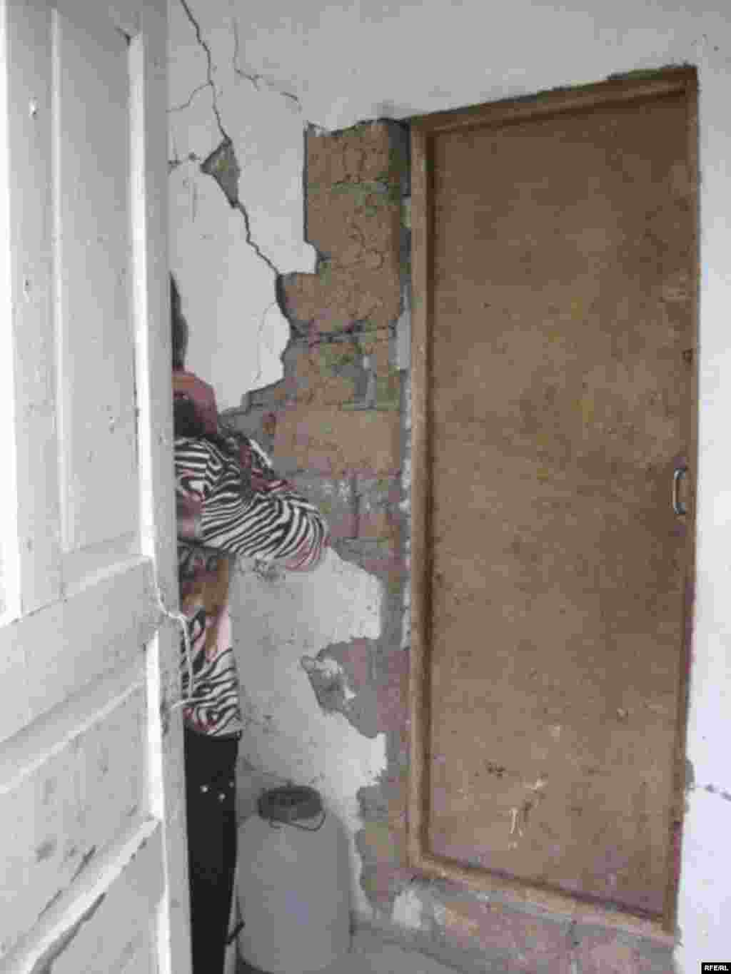 Köçkün düşərgələri #46