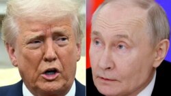 Жаңылыктар | 20.05.2025 | Трамп Путин менен эмнени сүйлөштү? 